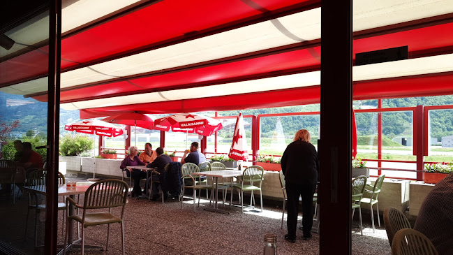 Restaurant Aéroport - Restaurant