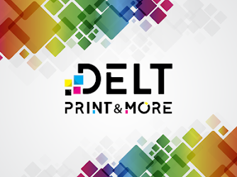 DELT - Print & More