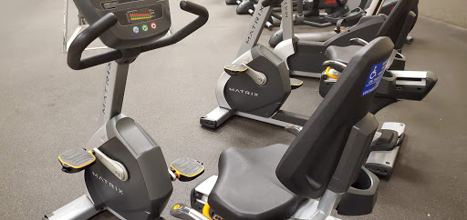 Gym «LA Fitness», reviews and photos, 1731 S Greenfield Rd, Mesa, AZ 85206, USA