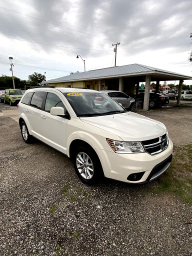 Used Car Dealer «Aye Buy Used Cars», reviews and photos, 2207 N Cocoa Blvd # A, Cocoa, FL 32922, USA