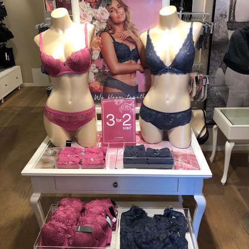Bedst Bikini Butikker København I Af Dig