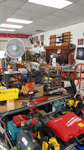 Pawn Shop «Bullitt County Pawn», reviews and photos, 135 Cs-5007 # B, Louisville, KY 40229, USA