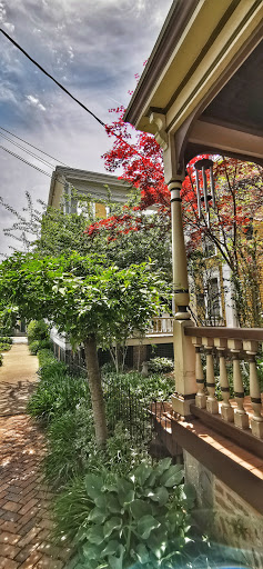 Bridal Shop «Lily Saratoga», reviews and photos, 6 Franklin Square, Saratoga Springs, NY 12866, USA