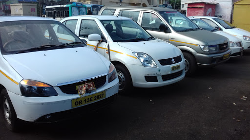 CAR FOR HIRE