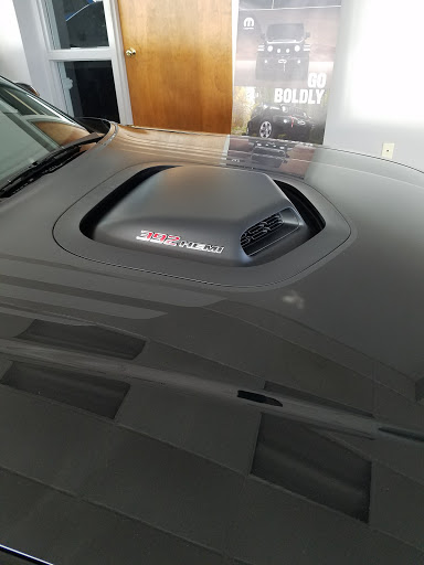 Car Dealer «Old Saybrook Chrysler Dodge Jeep Ram», reviews and photos, 255 Middlesex Turnpike, Old Saybrook, CT 06475, USA