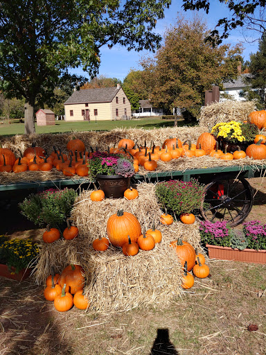 Museum «East Jersey Old Town Village», reviews and photos, 1050 River Rd, Piscataway Township, NJ 08854, USA