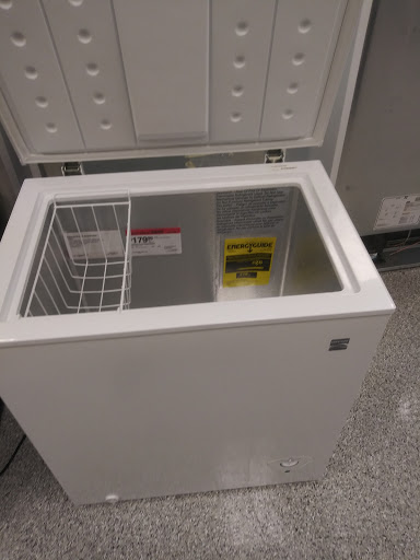 Department Store «Sears», reviews and photos, 622 NW Loop 410, San Antonio, TX 78216, USA