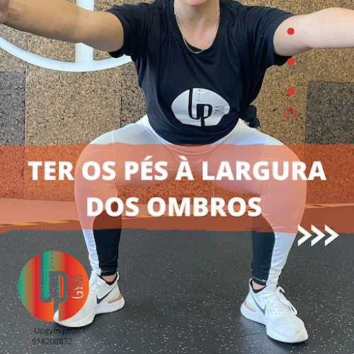 Up Gym - Torres Vedras