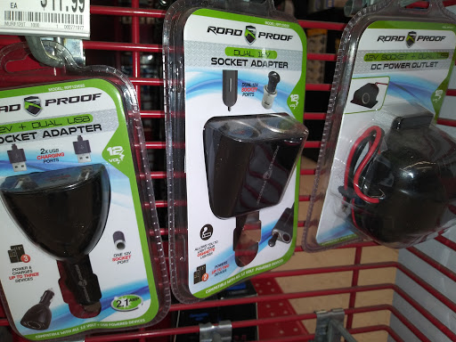 Auto Parts Store «AutoZone», reviews and photos, 5415 N Harlem Ave, Chicago, IL 60656, USA