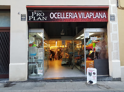 Ocelleria Vilaplana - Servicios para mascota en Barcelona
