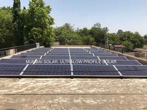 Go Mumbai Solar LLP EPC