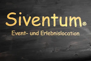 Siventum® Event- und Erlebnislocation image