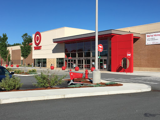 Department Store «Target», reviews and photos, 210 Ballardvale St, Wilmington, MA 01887, USA
