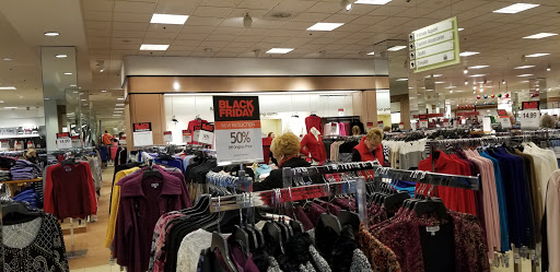 Shopping Mall «Westmoreland Mall», reviews and photos, 5256 US-30, Greensburg, PA 15601, USA