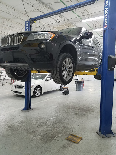 Auto Repair Shop «Make It Happen Automotive, llc», reviews and photos, 7840 NW 55th St, Doral, FL 33166, USA