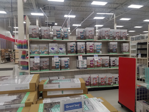 Craft Store «Michaels», reviews and photos, 3220 Fairlane Dr, Allen Park, MI 48101, USA