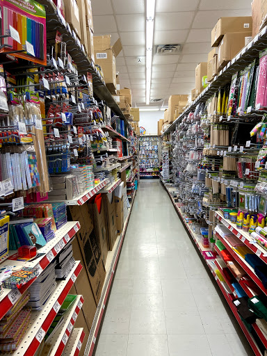 Dollar Bits & Discounts