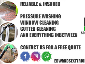 Edwards Exterior Cleaning