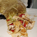 Photo n°14 de l'avis de Fabienne.E fait le 17/05/2019 à 19:19 sur le  Cicara Cafe Wine Bar à Modica