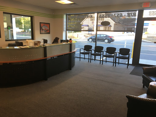 Auto Body Shop «Triple Nickel Auto Body & Repair LLC», reviews and photos, 555 Main St, Wilmington, MA 01887, USA