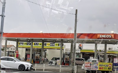 ENEOS Dr.Driveニュー明石SS（明石吉田屋産業）