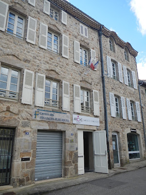 Espace Public Numérique ARCHE Agglo à Saint-Félicien