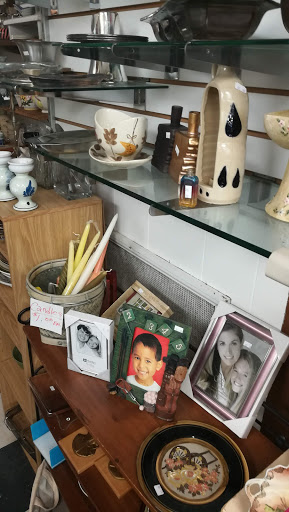 Thrift Store «Arc of Atlantic County», reviews and photos, 6409 Ventnor Ave, Ventnor City, NJ 08406, USA