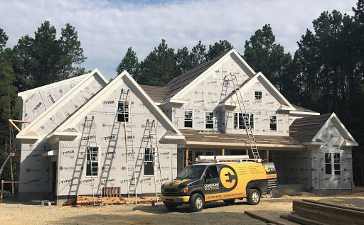 Electrician «Coastline electrical», reviews and photos, 11872 Canon Blvd a, Newport News, VA 23606, USA