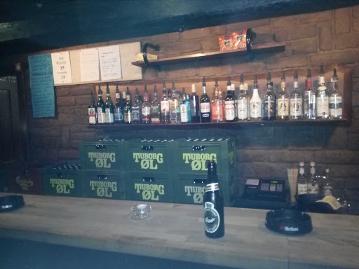 Planet Pub ApS in Aalborg, Holstebro