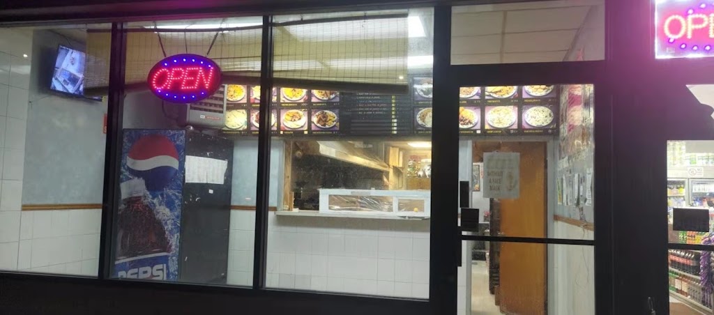 Lees Garden Kitchen 11552