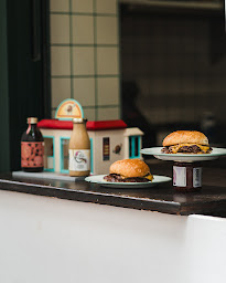 Photo n°9 de Burger Club Biarritz à Biarritz ()