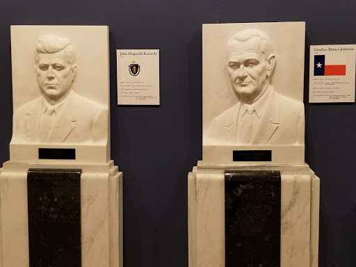 Tourist Attraction «Vermont Marble Museum and Gift Shop», reviews and photos, 52 Main St, Proctor, VT 05765, USA