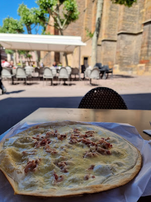 Restaurant Le Stammtisch à Colmar