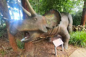 Dinosaur Safari image