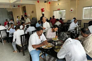 Durvankur dining hall pure veg image
