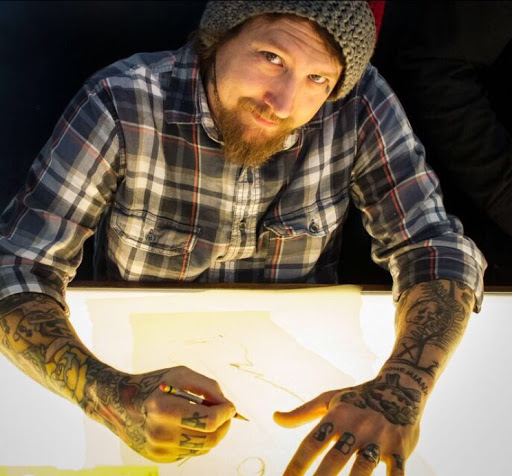 Explore tattoo ideas forearm men, creative tattoo ideas in Phoenix, available at Golden Rule Tattoo Camelback
