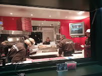 Atmosphère du Restauration rapide Le Kiosque à Pizzas Monéteau à Monéteau - n°1