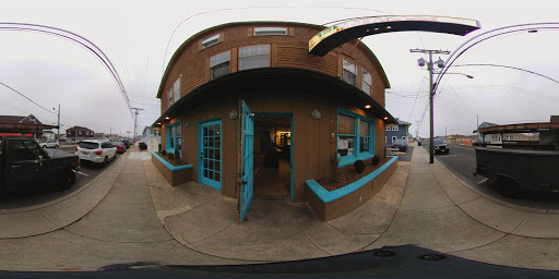 Donut Shop «Top That! Donuts», reviews and photos, 210 Ocean Ave, Point Pleasant Beach, NJ 08742, USA