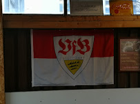 Chefs Imbiss à Stuttgart carte