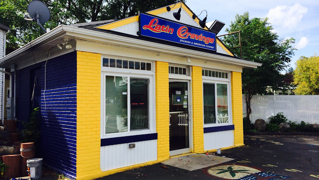 Latin Cravings 06010