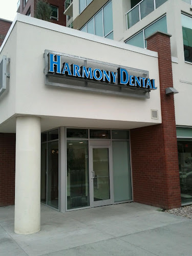 Harmony Dental Group