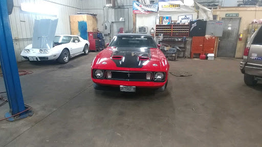 Auto Repair Shop «A Good Mechanic», reviews and photos, 32270 IL-83, Grayslake, IL 60030, USA