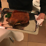 Photo n°1 de l'avis de Roswitha.o fait le 13/11/2022 à 08:09 sur le  Theodors Schlossgastronomie Schwetzingen GmbH à Schwetzingen