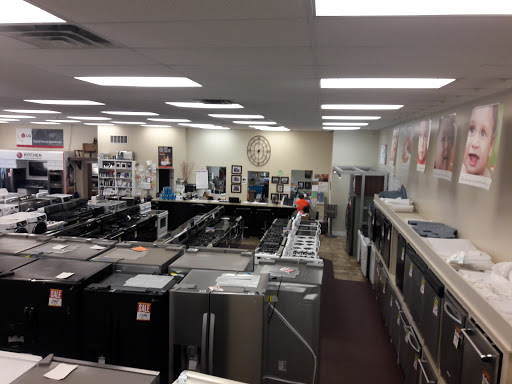 Appliance Store «Boyle Appliance Center», reviews and photos, 146 36th St, Ogden, UT 84405, USA