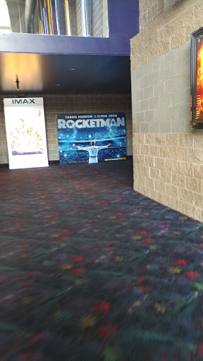 Movie Theater «Regal Cinemas Cascade 16 IMAX & RPX», reviews and photos, 1101 SE 160th Ave, Vancouver, WA 98683, USA