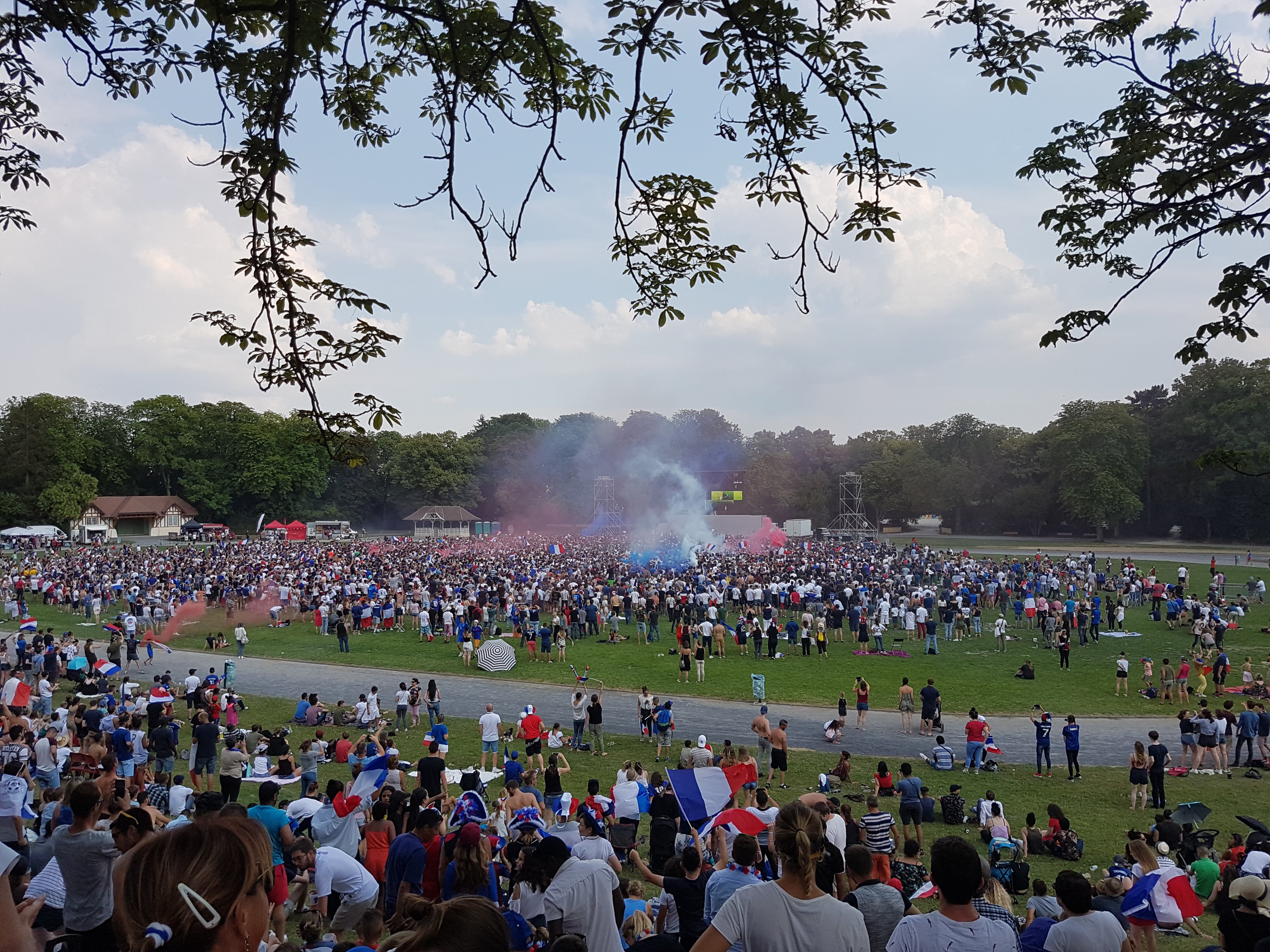 Photo n° 2 de l'avis de Chris.o fait le 03/08/2018 à 11:43