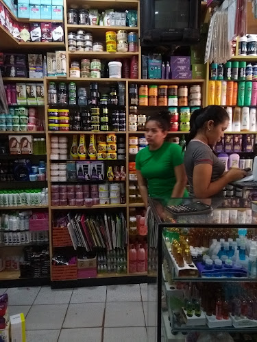 Opiniones de Moshe en Tarapoto - Perfumería