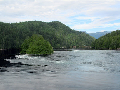 Dent Rapids