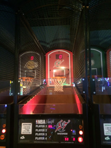 Sports Bar «Uptown Alley», reviews and photos, 6101 Brad McNeer Pkwy, Midlothian, VA 23112, USA