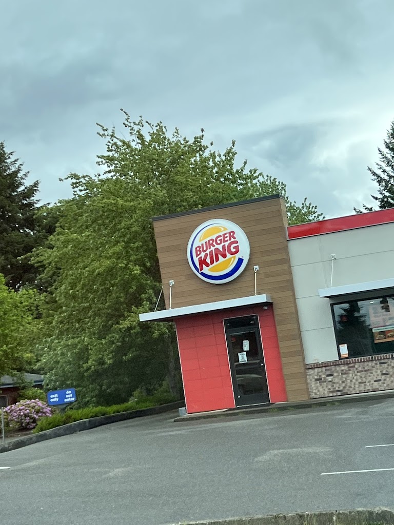 Burger King 98501